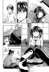 [Tsuruta Bungaku] Himitsu no [English] [QB-tl, SaHa]