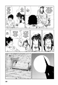 [Zerry Fujio] Come Together [English]