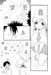 [Benny's] Milk Time [English][Decensored]