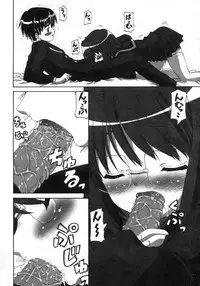 Comic Rin Vol. 25 [2007-01]