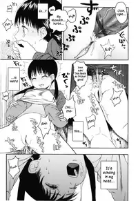 [Higashiyama Show] Stand By Me Ch. 1-3 [English]