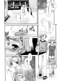 [Misasagi Koeri] Koikoku