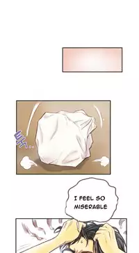 New Face Ch.1-12 (English) (Ongoing)