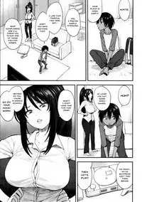 Succubus no Rinjin 2
