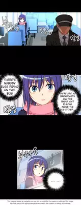 [Donggul Gom] She is Young (English) Part 1/2