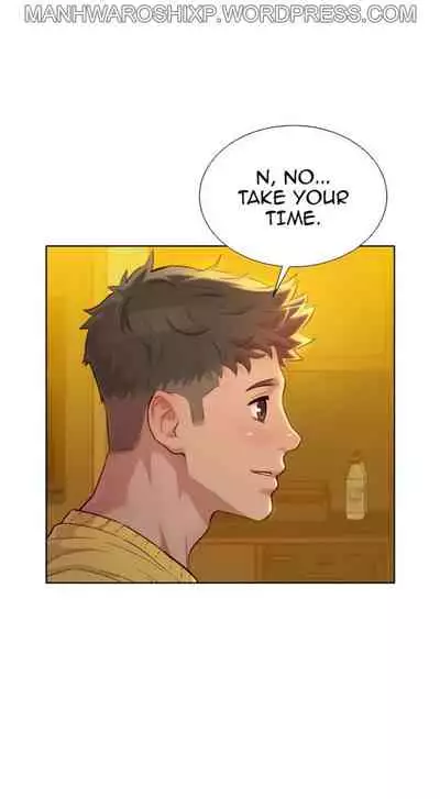What do you Take me For? Ch.159/?