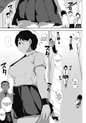 Tsuki ga Noboru Kouhen | Moonrise Kouhen 2