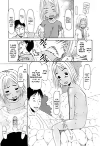 [EB110SS] Ranbou Shinasai Ch.1-7 [English] [biribiri]