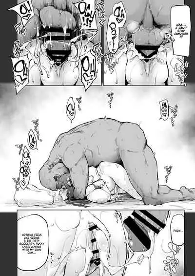 Ishtar ga Moshi Kacchattetaratte if