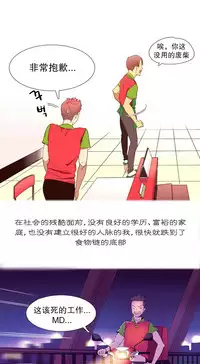 [Rozer] A World that I Rule | 我统治的世界 Ch.1-25 [Chinese]