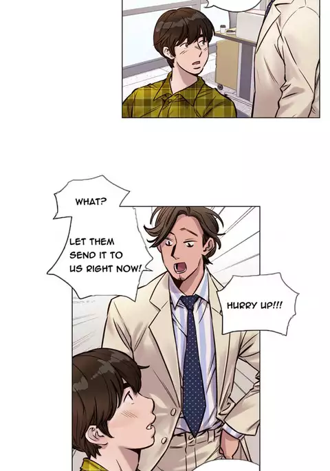 Atonement Camp Ch.1-46