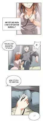 [Husky guy] SStudy Ch.0-32 (English) (YoManga) (Ongoing)