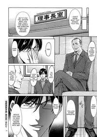 [Hoshino Ryuichi] Saimin Choukyou Gakuen Ch. 3-9 [English] [desudesu] [Digital]