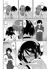 [Otono Natsu] Wonderful Days ~17-nin no Shojo to Inu~ Ch. 1-7 [English] [Na-Mi-Da]