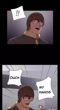 Girl Next Door Ch.1-20 (English) (Ongoing)