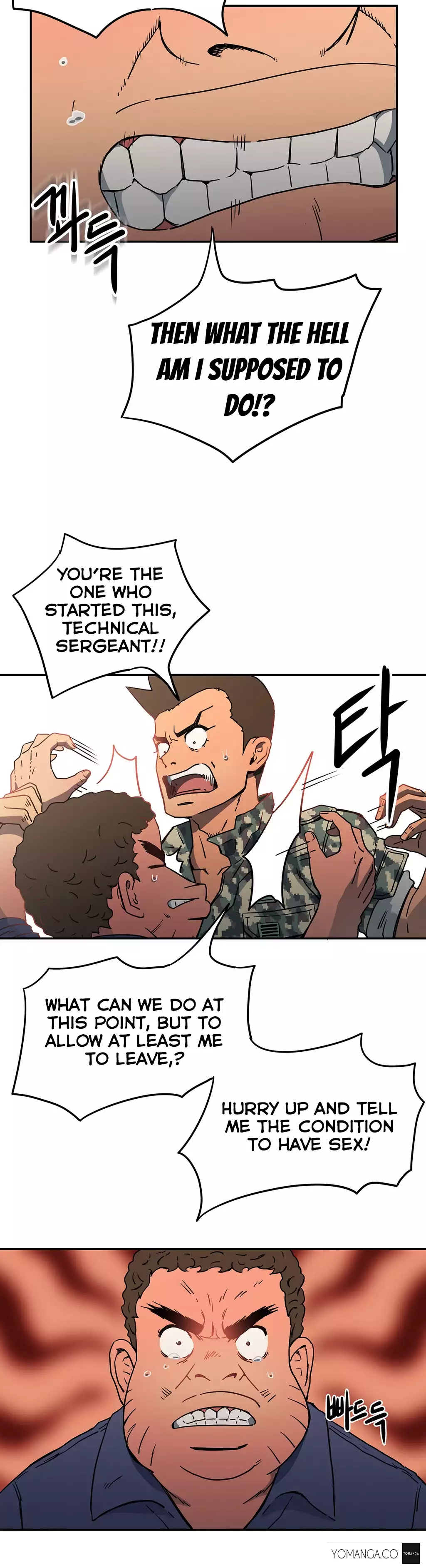 Refrain Love Ch.1-15