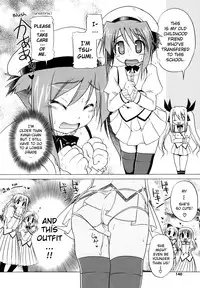 [Akazawa RED] Pink Panzer [English] [YQII]