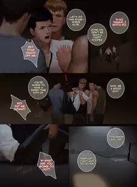 [Penguin Frontier] F/Studio [Digital]