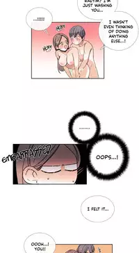 [Silverstar] Talk To Me Ch.1-36 (English) (Ongoing)