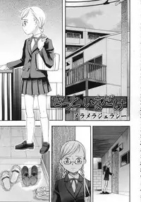 Comic Rin Vol. 25 [2007-01]