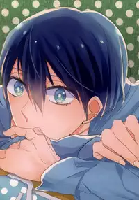 (SUPER23) [mememacho (Kinu)] Mako-chan no Odougubako (Free!)