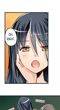 [Mokko] I Massage My Sister Every Night Ch 1-38