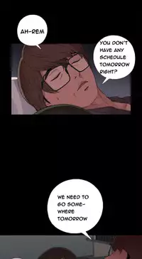 Girl Next Door Ch.1-20 (English) (Ongoing)