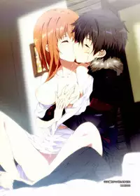 (C83) [alicemiller (Matsuryu)] Sword Art Alternative (Sword Art Online)