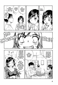 [Zerry Fujio] Come Together [English]