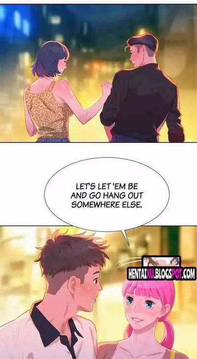 What do you Take me For? Ch.60/?