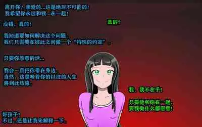 Andrea Story（有条色狼汉化