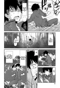 [Otono Natsu] Wonderful Days ~17-nin no Shojo to Inu~ Ch. 1-7 [English] [Na-Mi-Da]