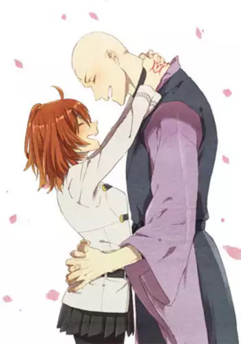 [noah] Tane guda ♀ tsume awase (Fate grand order)