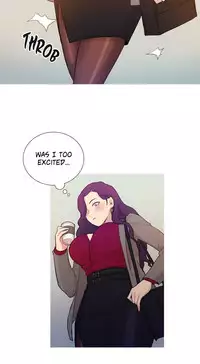 [PINKO] Scandal of the Witch Ch.1-24 (English) (Ongoing)