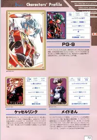 (一般画集) [ALICESOFT] Kichikuoh Rance