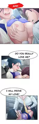 [Studio Gale] Lady Garden Ch.1-13 (English) (Ongoing)