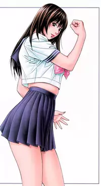 [Yagami Hiroki] G-Taste vol.7