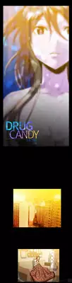 [Yihyeonmin] Drug Candy Ch.0-44 (English) (YoManga)