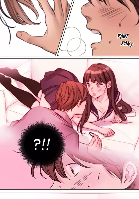 Atonement Camp Ch.1-46
