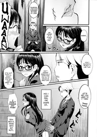 [Morimiya Masayuki] Hatsuiki☆Syndrome Ch. 1-7 [English] [YQII]
