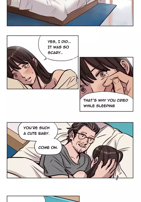 Atonement Camp Ch.1-46