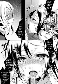 (C81) [abgrund (udk)] Colorful 2 [English] [SaHa]