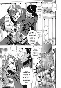 [Moe Kirara] Ranman Shifuku No Itadaki | In Full Bloom [English]