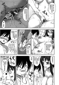 [Mikemono Yuu] Shitataru Kanojo ~Drip Lover~ Ch. 4-7 [Chinese] [漢化組漢化組]