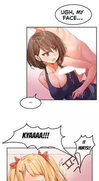 [Mx2J] Hahri's Lumpy Boardhouse Ch. 0-23 [English] (YoManga) (Ongoing)