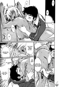 [Manabe Jouji] Ring x Mama 5 [English] [Soba-scans]