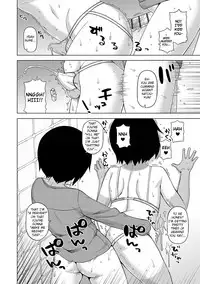 [Takatsu] S wa Fragile no S Ch. 1-5 [English] [Digital]