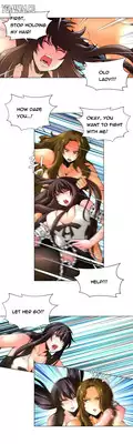 [Fantastic Whale] Twin Slave Ch.1-27 (English) (Ongoing)