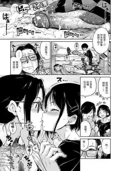 Chocolate | 濃情巧克力