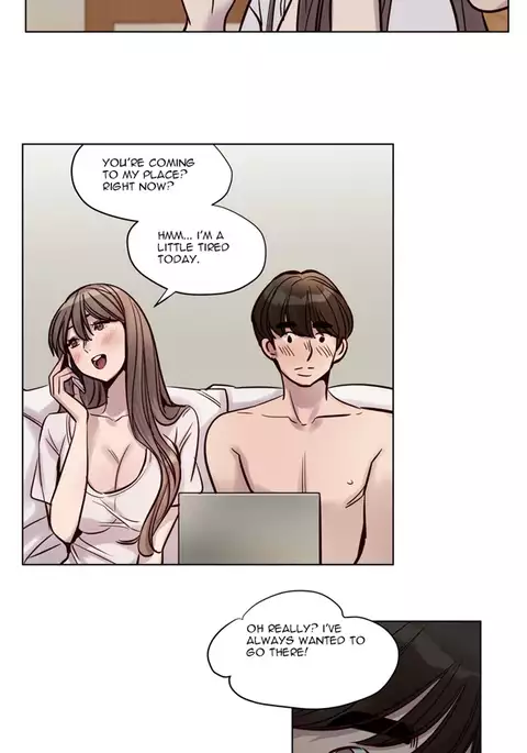 Atonement Camp Ch.1-46